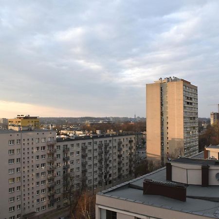 Apartament Mck 100M, Spodek 150M, Nospr Katowice Exteriör bild
