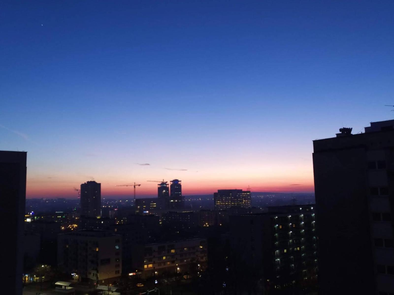 Apartament Mck 100M, Spodek 150M, Nospr Katowice Exteriör bild