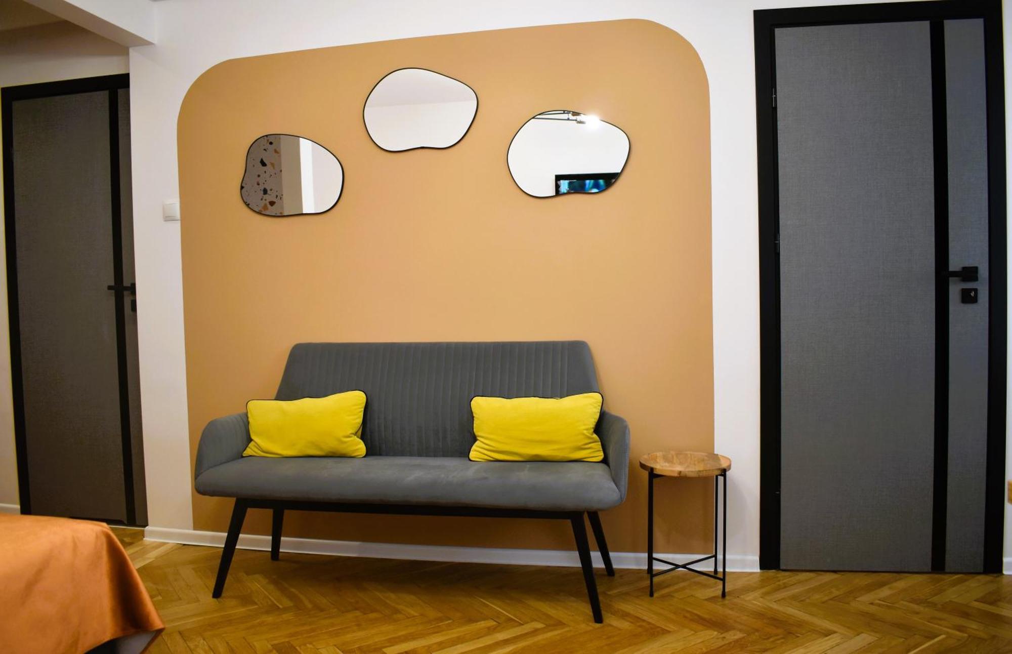 Apartament Mck 100M, Spodek 150M, Nospr Katowice Exteriör bild
