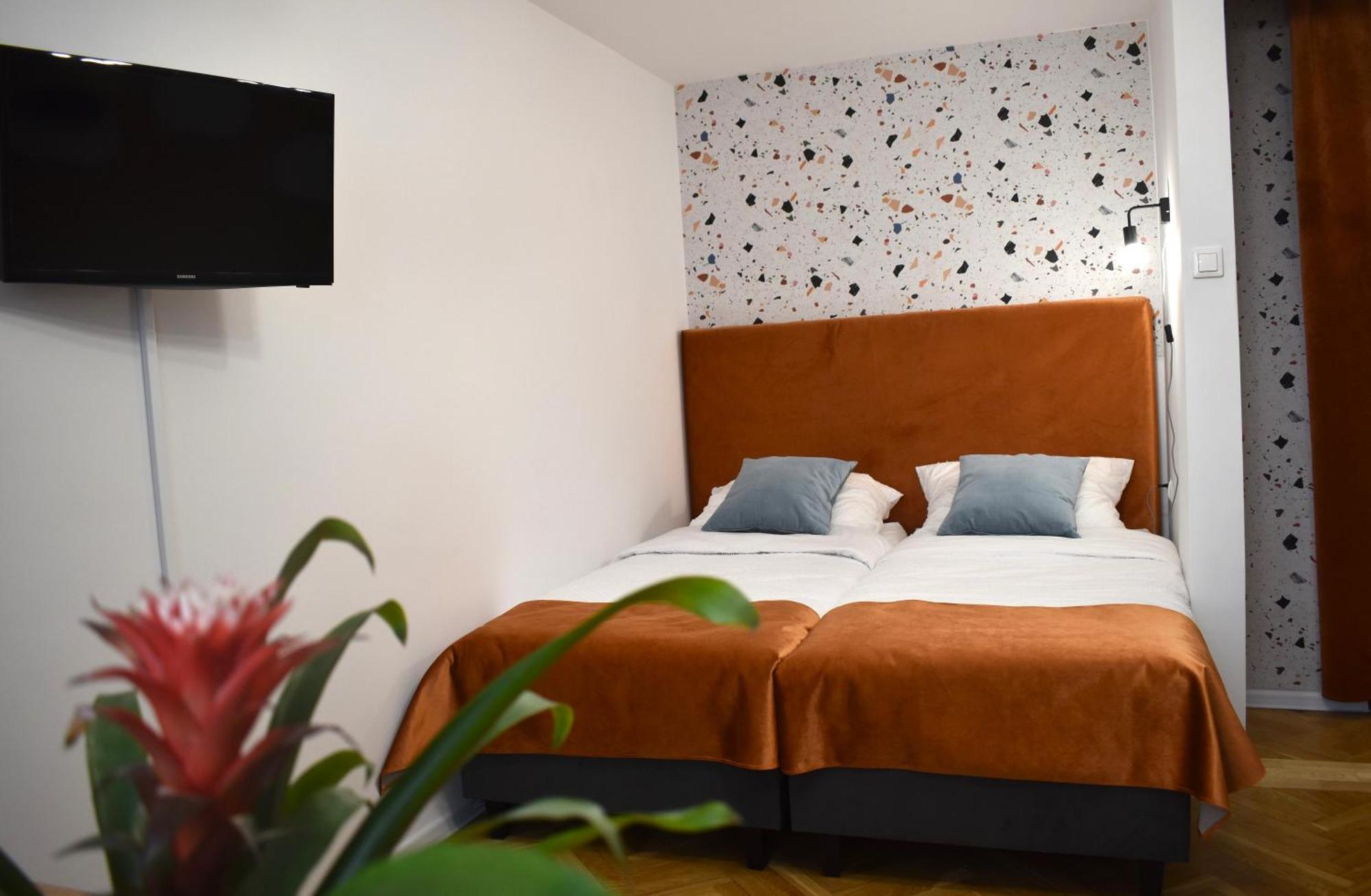 Apartament Mck 100M, Spodek 150M, Nospr Katowice Exteriör bild
